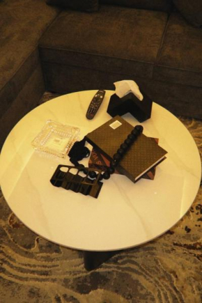 Luxury 1BR Apartment - 10 min to KAFD